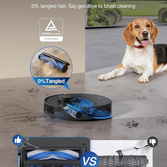 EcoVacs T30s brand new in box. - Picture 4 of 7